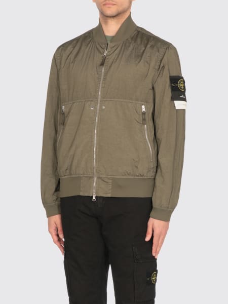 재킷 남성 Stone Island