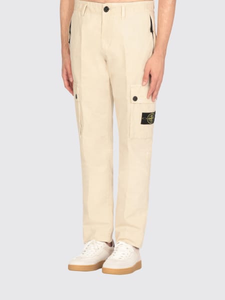 Hose herren Stone Island
