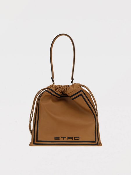 エトロ(ETRO): ショルダーバッグ レディース Etro