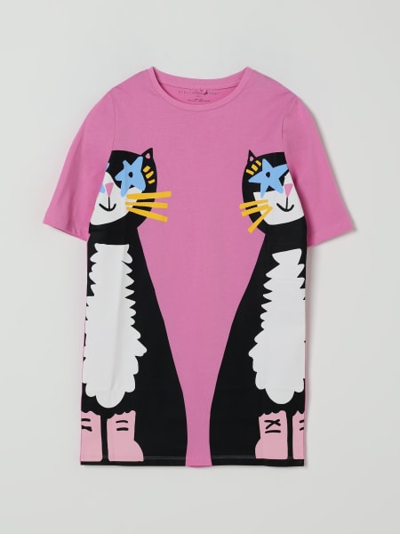 드레스 남아 Stella McCartney Kids