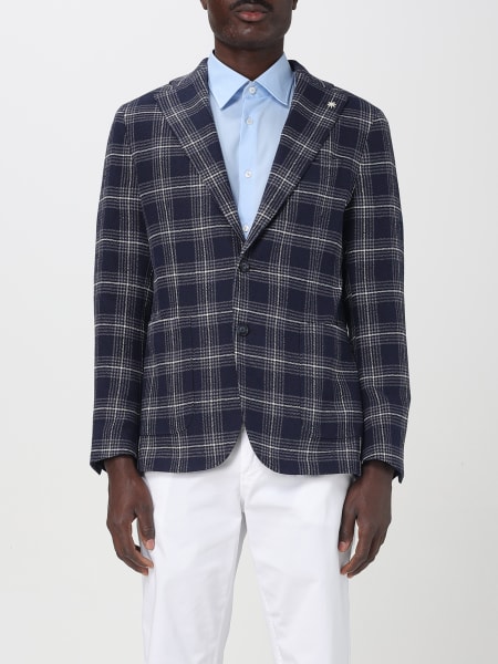 Chaqueta hombre Manuel Ritz