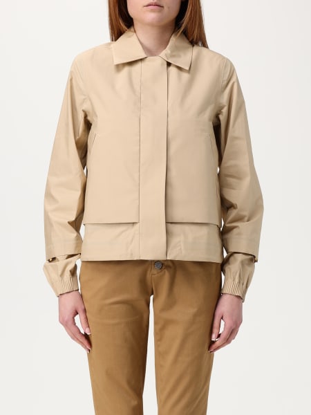 K-Way: Chaqueta mujer K-way