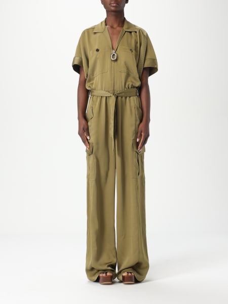 Simona Corsellini Women: expression of style and modern