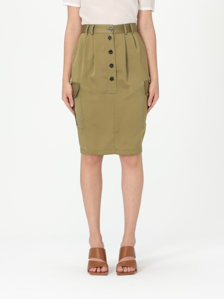 Simona Corsellini Women: expression of style and modern