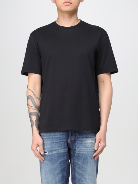 Roberto Collina T-shirt for Men SS25 | GIGLIO.COM