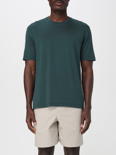Roberto Collina T-shirt for Men SS25 | GIGLIO.COM
