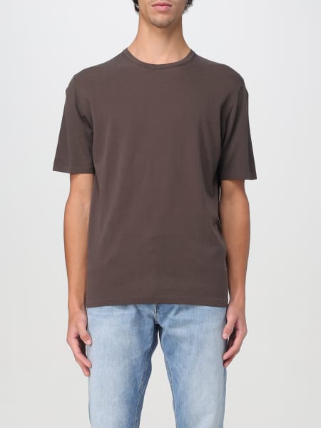 Roberto Collina T-shirt for Men SS25 | GIGLIO.COM