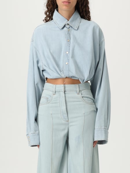 Shirt woman Simona Corsellini