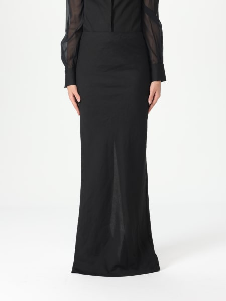 에리카카발리니(ERIKA CAVALLINI): 스커트 여성 Erika Cavallini