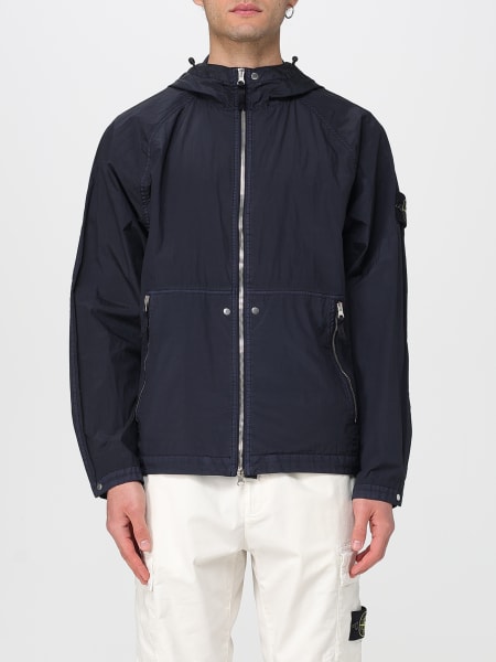 外套 男士 Stone Island