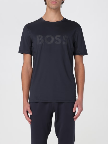 Boss: ポロシャツ メンズ Boss