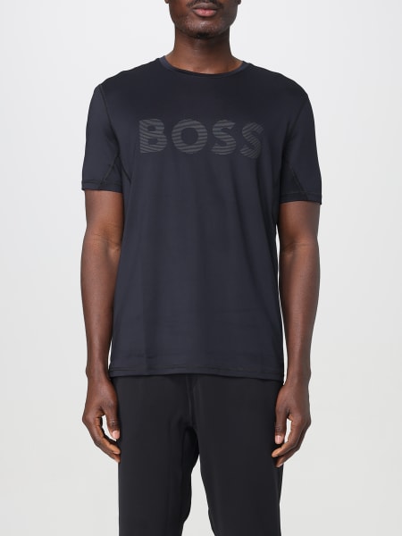 Boss: ポロシャツ メンズ Boss