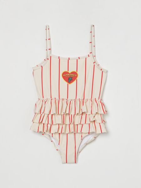 Kenzo Kids: Swimsuit girl Kenzo Kids