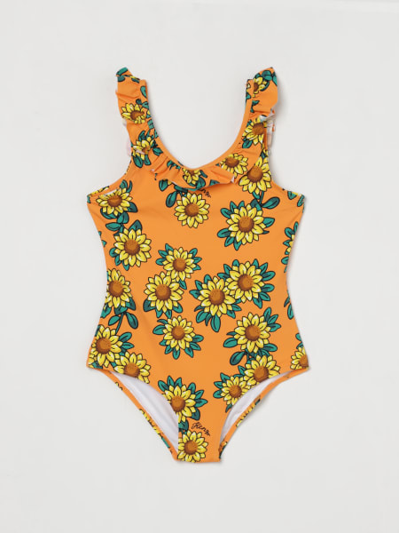 Swimsuit kids Kenzo Kids