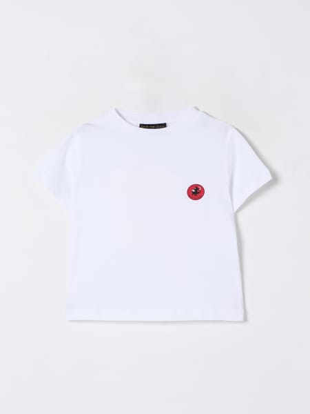 T-shirt kids Save The Duck