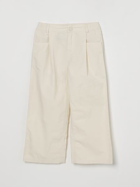 Pants kids Kenzo Kids