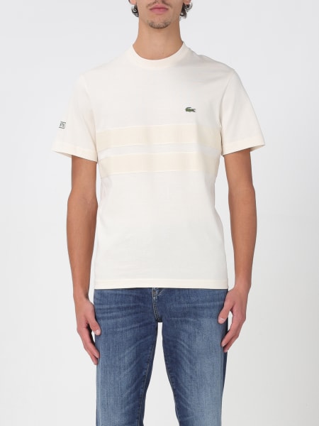 Lacoste: Camiseta hombre Lacoste