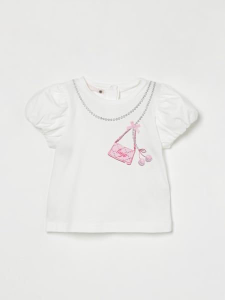 Liu Jo: T-shirt bébé Liu Jo