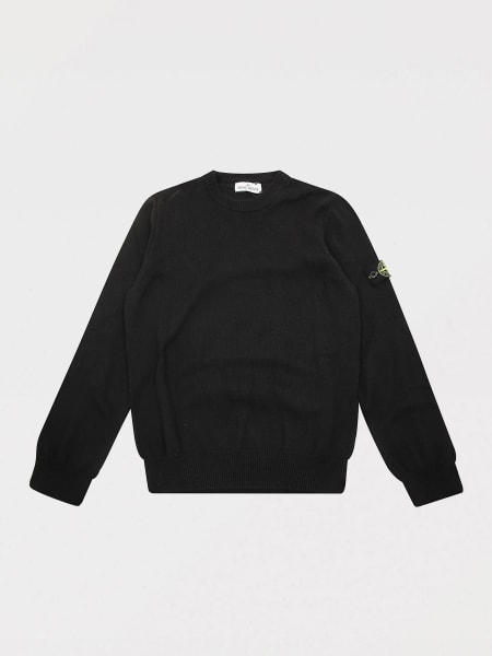 Pullover kinder Stone Island Junior