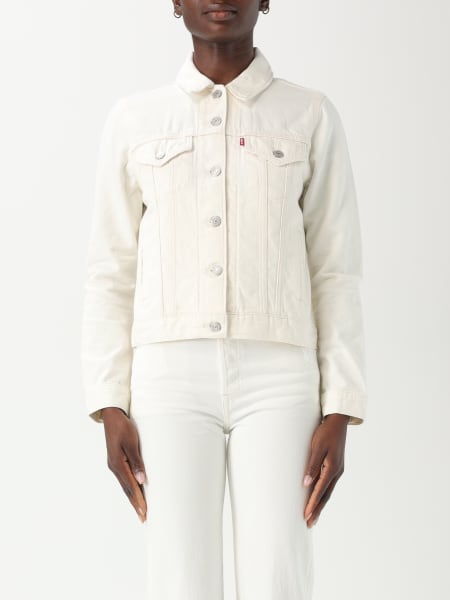 Levi's: Jacke Damen Levi's