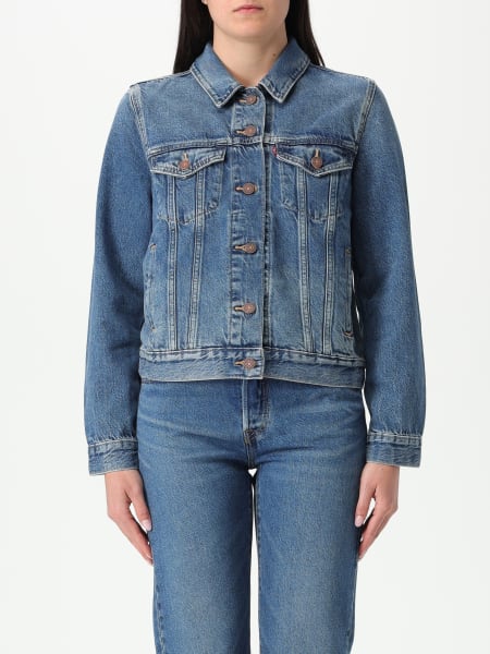 Levi's: Jacke Damen Levi's