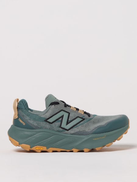 Sneakers Hierro V9 New Balance in mesh >
