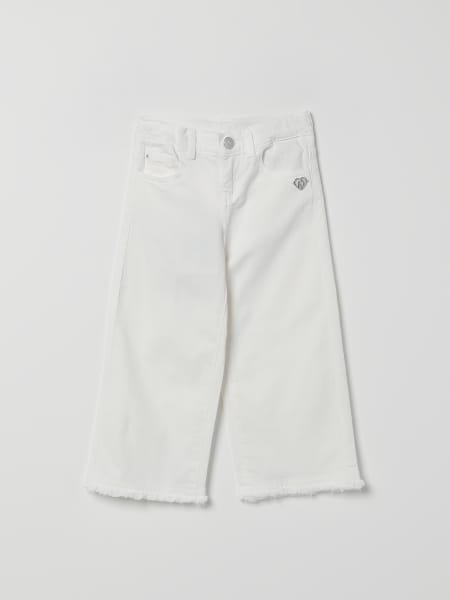 Liu Jo: Hose Mädchen Liu Jo