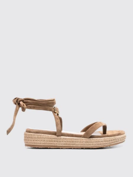 Shoes woman Gianvito Rossi