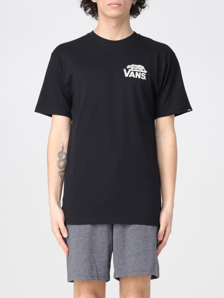 Camiseta hombre Vans>