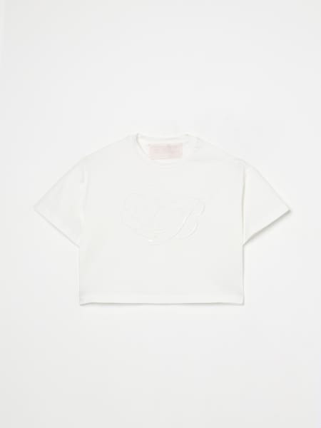 Футболка Детское Miss Blumarine