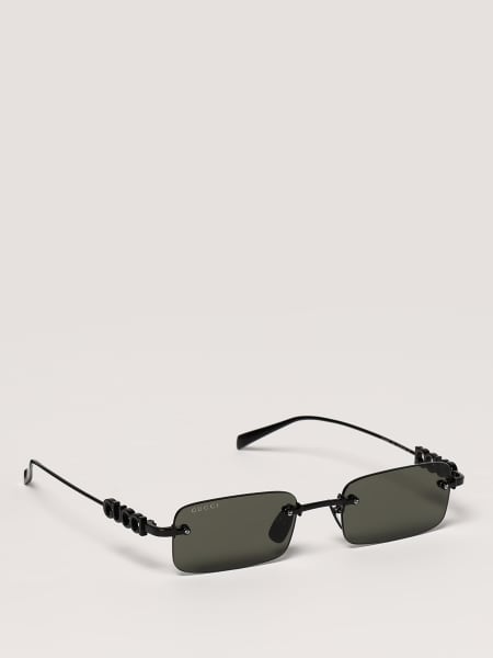 Gucci: Brillen Herren Gucci