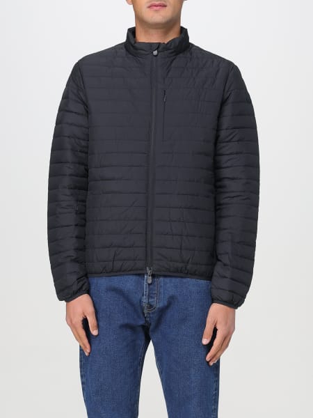 Save The Duck quilted nylon down jacket