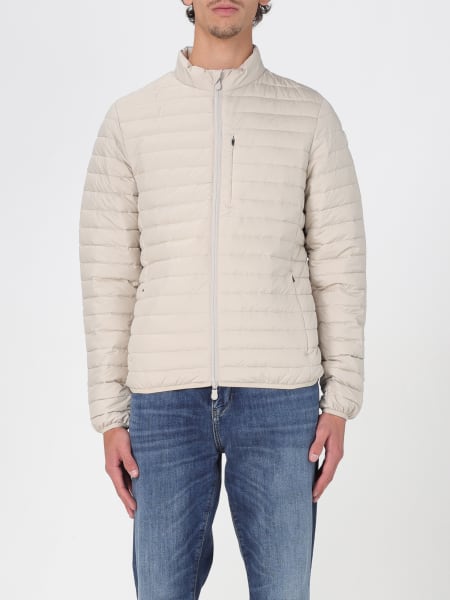 Save The Duck quilted nylon down jacket