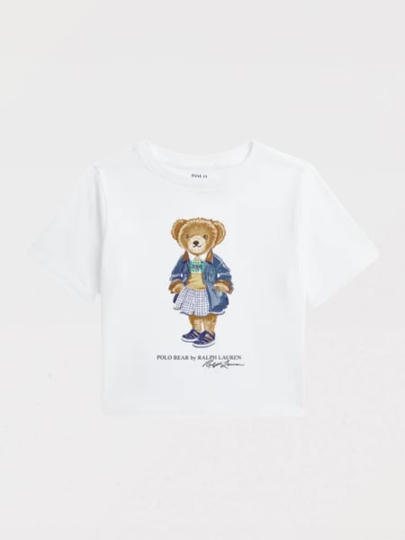 T-shirt kids Polo Ralph Lauren