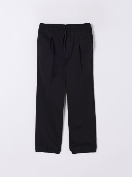Pants kids MSGM Kids
