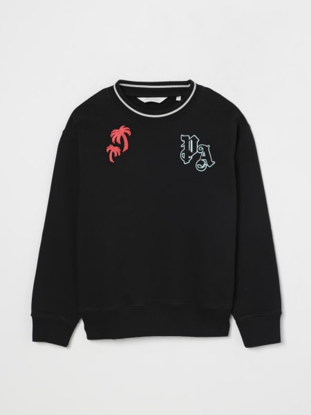 Sweater kids Palm Angels>