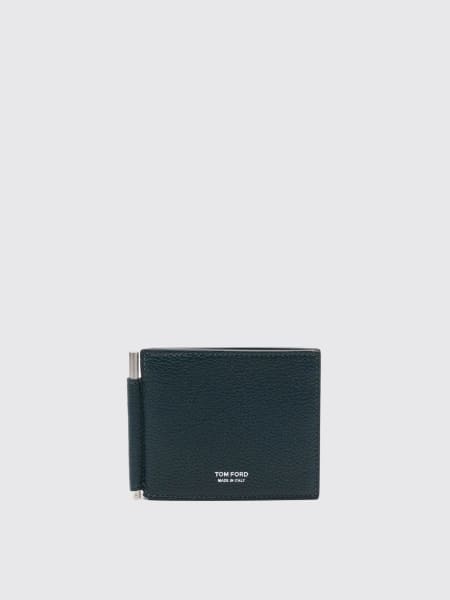 Tom Ford: Portefeuille homme Tom Ford