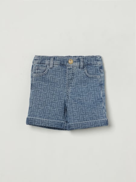 Balmain: ショートパンツ 幼児 Balmain
