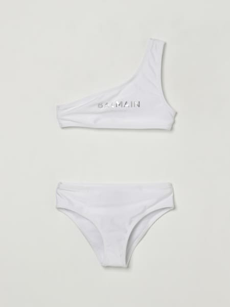 Balmain: スイムウェア 女の子 Balmain