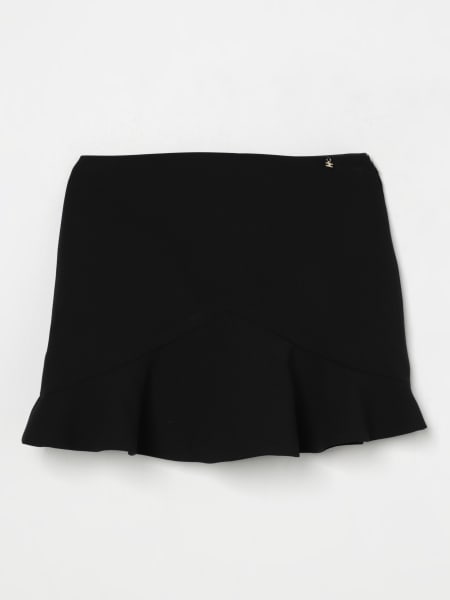 Skirt kids Elisabetta Franchi La Mia Bambina