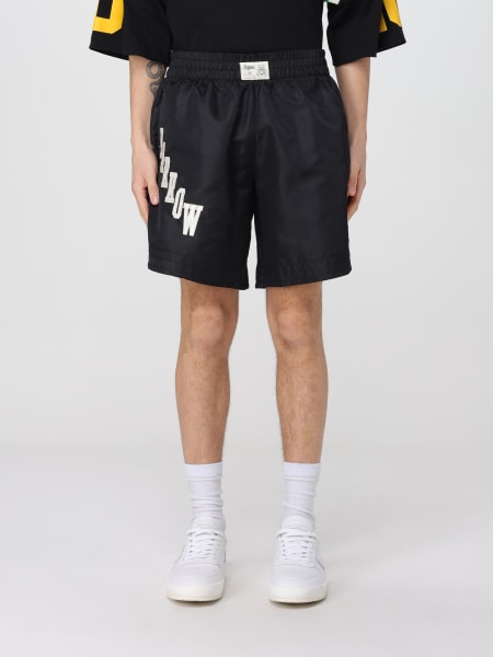パンツ メンズ Barrow>