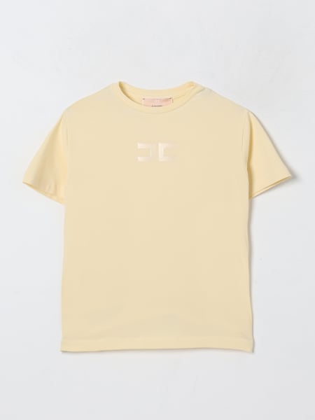 Camisetas niños Elisabetta Franchi La Mia Bambina