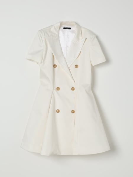 Kleid kinder Balmain