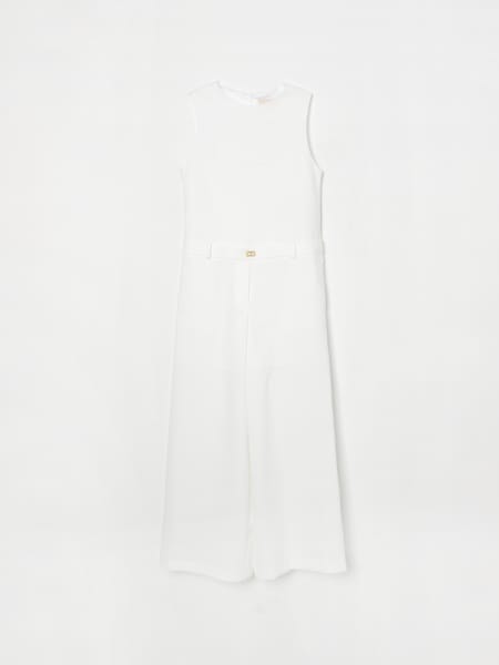 Trousers kids Elisabetta Franchi La Mia Bambina