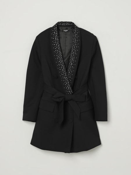 连衣裙 儿童 Balmain