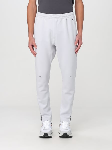Boss: Pantalone Boss in tessuto tecnico