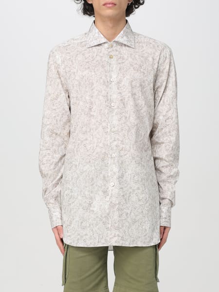 키톤(KITON): 스웨터 남성 Kiton