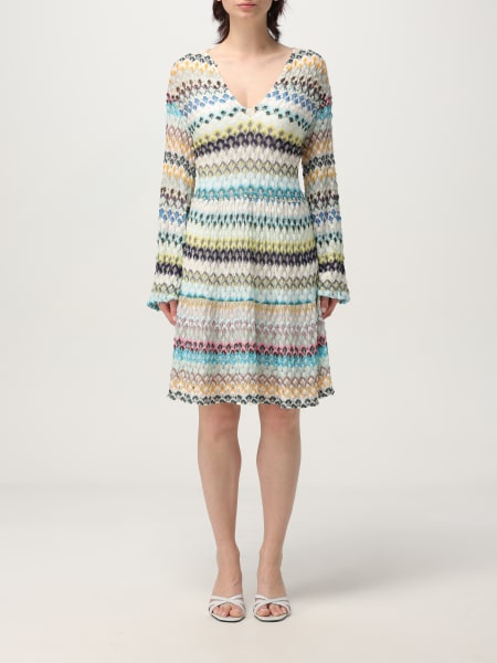 连衣裙 女士 Missoni>