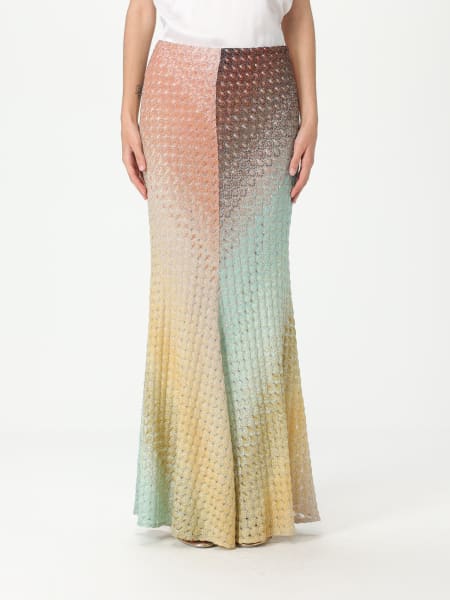 Missoni: Jupe femme Missoni