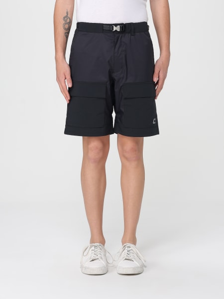 K-Way: Pantaloncino K-Way in nylon